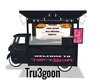 TG| TF Custom Food Truck