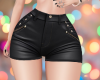 !L Short all black