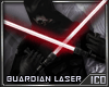 ICO Guardian Lasers M