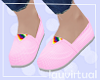 Kids toms shoes pink