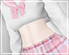 ♰ Uniform - Pink ♡