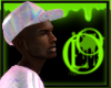 Anim Glow Rave Hat