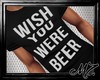 MZ - Wish you were Beer