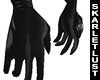 ♠♥Rosy Black Gloves