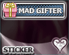 [wwg] Mad Gifter VIP