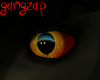 [G] Monster Eyes