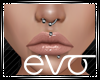 ♕Silver Nose Ring
