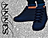 S3N - Blue Kicks