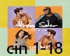 Alvaro Soler-Sofia (Rmx)