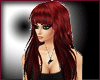 sexy red black Lita