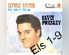 Elvis -Little sister