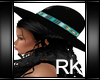NATIVE BAND HAT
