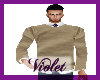 (V)Nightwick sweater M