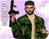 dominic camo [couple]