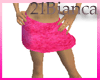 21b-pink skirt