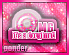P« OMG doughnut!