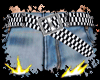 cargo capris