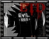 -ETD- Evil Hoodie Jacket