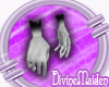 [DM] Gradient Gloves