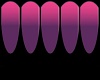 Ombre Purple/Pink