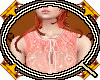 QO Silk Pink Dress