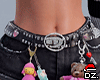 # Cute Tiny Shorts - #3