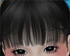Bangs Black