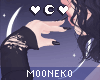 🌙 Ripped Arm Wrap REQ