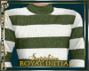 [S] Green Knitted M