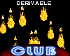 CLUB DJ Meteorites