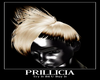 |RDR|Prillicia 2Tone BB