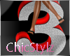 Derivable Number 3