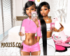 Me and Bestie pretty !