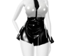 Mini Vestido B/W