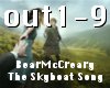 Outlander-Skyboat Song