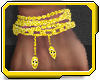 Yellow Diamond (R)