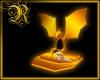 !R Gold Throne 04c