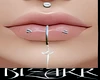 ~B.z Zell Piercing Silv.