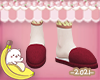 S! Juuzou Suzuya Slipper