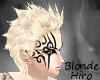 [X]Blonde Hiro