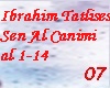 IBO Sen Al Canimi
