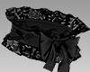 K̷| Doll choker Black