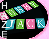 |MH| Bobby Jack Rug
