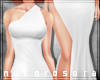 n| VR Dress White