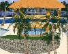 Private Beach House