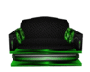 Toxic Cuddle Chair