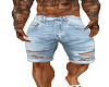 Dr Ripped shorts M2