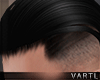 VT | Vane Hair 01