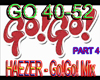 HAEZER-Go!Go! Mix part 4