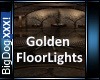[BD]GoldenFloorLights